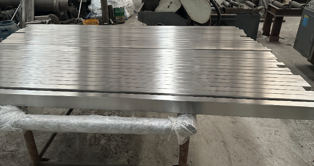 汉中不锈钢无缝方管 